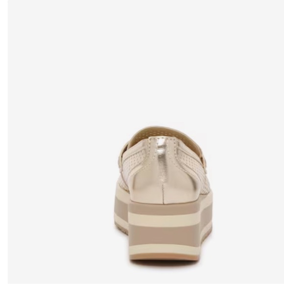 Dolce Vita Janine Slip-On size 8 NWOB - Picture 4 of 7